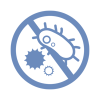 Effecitive disinfection