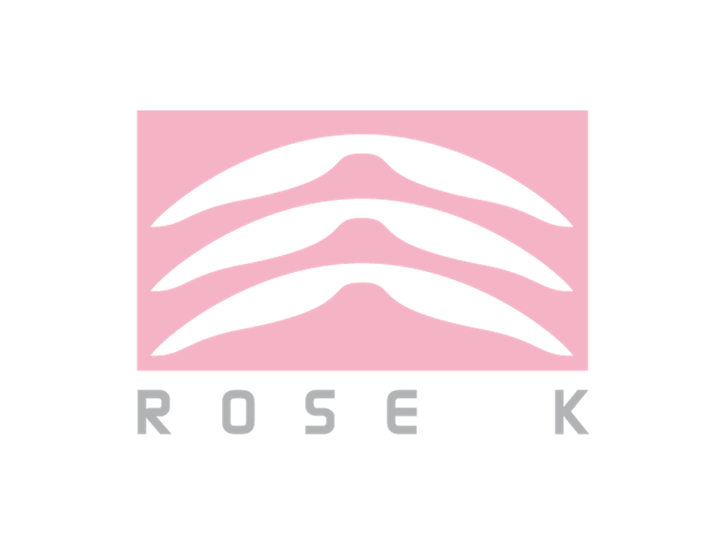ROSE K logo