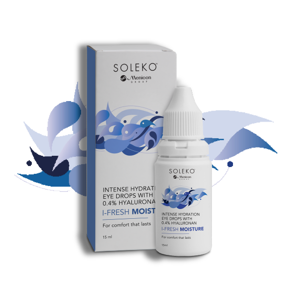 Product features