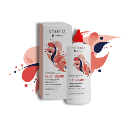 PLATINCARE 2