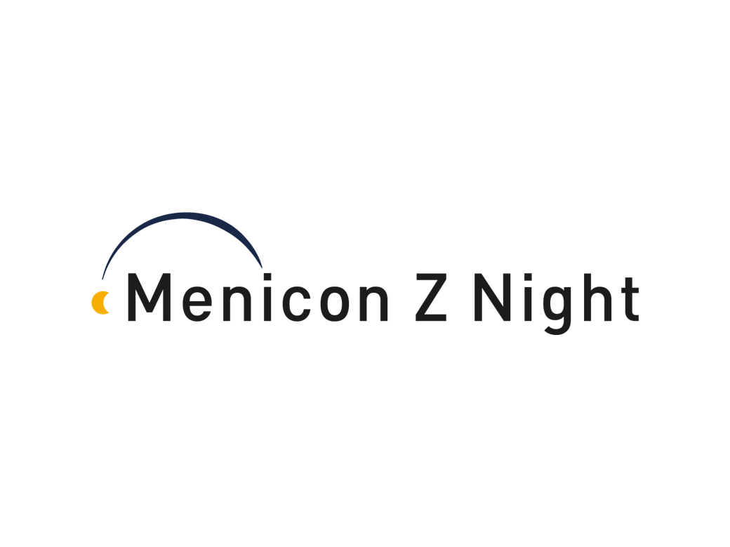 Menicon Z Night logo